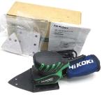 HiKOKI SV12SHの商品画像