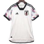  Adidas adidas футбол Япония представитель 2022a way подлинный форма короткий рукав белый M мужской 