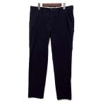  New balance NEW BALANCE Golf тонкий Fit стрейч брюки one отметка черный чёрный 6 9131003 мужской 