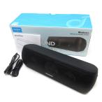 якорь Anker звук core Soundcore Motion+ беспроводной Bluetooth динамик чёрный черный A3116011 прекрасный товар 