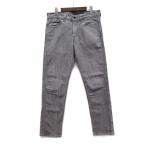  Levi's Levi's стрейч конический Denim брюки джинсы 88508-0013 серый 31 мужской 