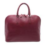  бизнес кожа Factory BUSINESS LEATHER FACTORY тонкий портфель Delta ручная сумка балка gun ti мужской женский 