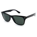  RayBan RAY BAN Wayfarer WAYFARER LITEFORCE солнцезащитные очки черный G-15 RB4195-F 601/71 *AA*