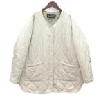  Urban Research Sunny этикетка URBAN RESEARCH Sonny Label no color стеганная куртка с хлопком "теплый" белый F LA97-27J903