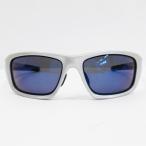  Oacley OAKLEY VALVE клапан(лампа) Asian Fit спортивные солнцезащитные очки пластиковая оправа полный обод OO9243-07 серебряный цвет лёд i Rige m