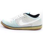 ナイキ エスビー NIKE SB Dunk Low Gulf of Mexico ダンク ロー スニーカー ローカット スエード 304292-410 28cm ブルー系 ■SM3 メンズ