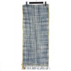  Jurgen Lehl JURGEN LEHL средний размер рука ... полотенце хлопок оттенок голубого 