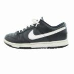 ナイキ NIKE ダンク DUNK LOW スニーカー シューズ ローカット ブラックパンダ 26cm 黒 ブラック DJ6188-002 /HO ■GY03 メンズ