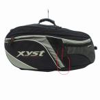  Mizuno MIZUNO ракетка кейс сумка на плечо Logo принт чёрный черный /HO мужской 