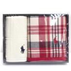  не использовался товар Ralph Lauren RALPH LAUREN HOME Ed ga- Town woshu& полотенце для рук комплект прочее 