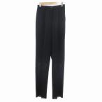  Kenzo KENZO GOLF одежда для гольфа слаксы брюки two tuck 63 чёрный черный /UD #F женский 
