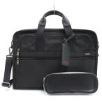 トゥミ TUMI ビジネスバッグ ブリー