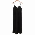  Lilian carat LILLIAN CARAT tuck комбинезон комбинезон 2 чёрный черный /UO #FF женский 