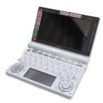  Casio CASIO EX-wordeks слово электронный словарь XD-D6600we белый #GY99 прочее 