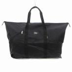  седло Area SADDLE AREA сумка "Boston bag" плечо большая вместимость чёрный черный /JS #GY99 мужской женский 