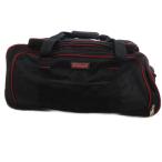  Coleman COLEMAN Boston путешествие портфель дорожная сумка Logo чёрный черный /BS #GY99 женский 