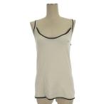  Paul Smith черный Paul Smith BLACK топ вязаный белый черный M 250828E женский 