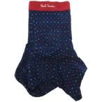  не использовался товар Paul Smith PAUL SMITH нижнее бельё шорты Heart рисунок общий рисунок L темно-синий темно-синий /BS мужской 