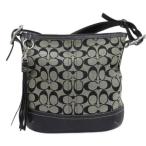 コーチ COACH シグネチ�