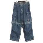 ジーユー GU × UNDERCOVER