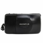  Olympus OLYMPUS mju ZOOM PANORAMA пленочный фотоаппарат Junk прочее 