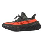 ショッピングYeezy 未使用品 アディダスオリジナルス adidas originals YEEZY Boost 350 V2 イージーブースト 350 V2 スニーカー HQ7045 US10 28cm ■GY51 メ