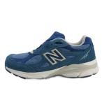 ショッピングリーバイス ニューバランス NEW BALANCE × リーバイス Levi’s M990LI3 スニーカー USA製 26.5cm ■GY51 メンズ
