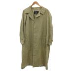  Burberry zBurberrys Vintage тренчкот соотношение крыло ремень бежевый /JS #GY22 мужской 