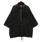  Neighborhood NEIGHBORHOOD стеганная куртка с хлопком хлопок 202SINH-JKM02 черный L внешний мужской 