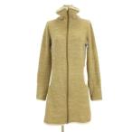 ショッピングパタゴニア パタゴニア Patagonia ベターセーター コート アウトドアウェア 93002 ベージュ M 251014E レディース