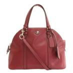 コーチ COACH レザー シ
