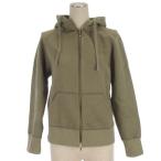  van ярд storm BARNYARDSTORM тренировочный Zip выше Parker оттенок зеленого 0 женский 