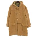 g Rover все Gloverall шерсть полупальто "даффл коут" бежевый 251028E мужской 