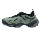 ショッピングOAKLEY オークリー OAKLEY Factory Team Braindead Suede Orbital Flesh スエード スニーカー29cm カーキ Tea Black メンズ