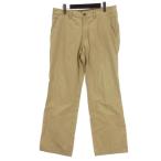  Adidas adidas длинные брюки одежда для гольфа бежевый 79 мужской 