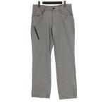  Adidas adidas тысяч птица .. длинные брюки общий рисунок одежда для гольфа серый серия 79 мужской 