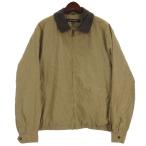 ショッピングカーズ ドッカーズ DOCKERS 中綿 ジャケット 裏フリース ベージュ XL メンズ