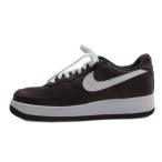 ショッピングエアフォース1 ナイキ NIKE Air Force 1 Low QS エアフォース1 スニーカー FD7039-200 ブラウン US8.5 26.5cm メンズ