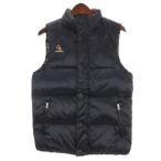 sborumeSvolme жилет спорт одежда темно-синий M 251121E мужской 