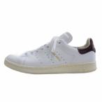 ショッピングスタンスミス アディダスオリジナルス adidas originals Stan Smith Lux スタンスミス スニーカー ID1414 ホワイト 25.5cm メンズ