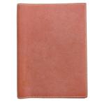  Hermes HERMES Agenda перчатка Toro ta- обложка для записной книжки ske Jules . органайзер кожа *I печать Brown *AA* #FF мужской re