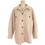 �T���t�@�� SANS FIN  CPO �W���P�b�g �x�[�W�� L ��FF ���f�B�[�X