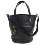 アナスイ ANNA SUI レザー ショルダー�