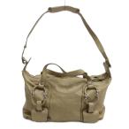 ショッピングビアジア フランチェスコビアジア FRANCESCO BIASIA 2WAY ハンドバッグ ショルダー ベージュ レディース