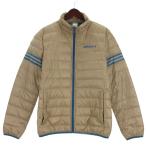  Adidas adidas NEO пуховик бежевый L мужской 