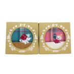  полотенце картинная галерея Moomin little mii полотенце носовой платок #FF женский 