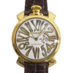 ガガミラノ GaGa MILANO マヌ