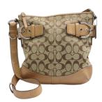 コーチ COACH シグネチ�