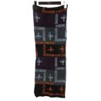  Vivienne Westwood man Vivienne Westwood MANo-b рисунок Logo палантин muffler шаль общий рисунок черный мужской 