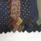 ダンヒル dunhill ポロバイラルフローレン ミラショーン ランズエンド 等 ネクタイ 20本セット メンズ